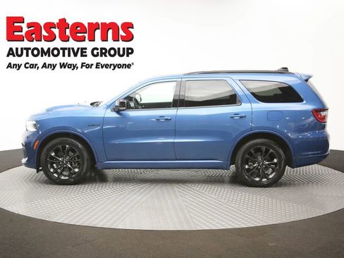 Used 2024 Dodge Durango R/T AWD/4WD image 62