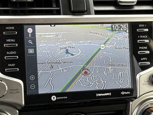 Used 2024 Toyota 4Runner SR5 Premium image 19