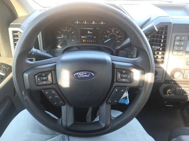 Used 2018 Ford F150 XL w/ Equipment Group 101A Mid RWD image 23