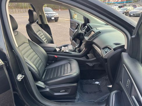 Used 2015 Ford Edge SEL w/ Canadian Comfort Package AWD/4WD image 20