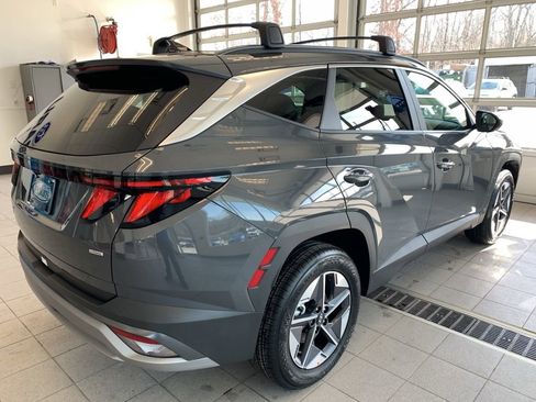 New 2026 Hyundai Tucson SEL image 16