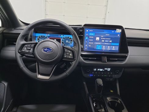 New 2026 Subaru Outback Touring AWD/4WD image 8