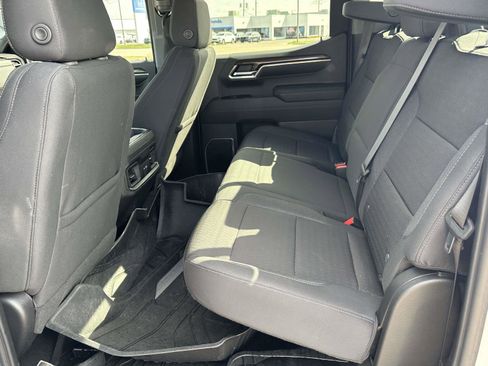 Certified 2023 Chevrolet Silverado 1500 RST w/ Convenience Package II image 13