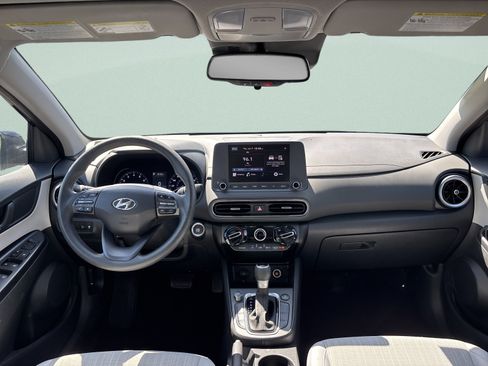Used 2023 Hyundai Kona SEL w/ Cargo Package AWD/4WD image 19