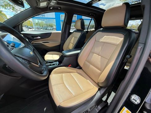 Used 2024 Chevrolet Equinox Premier AWD/4WD image 22
