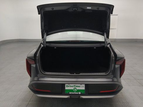 Used 2025 Kia K4 FWD image 29