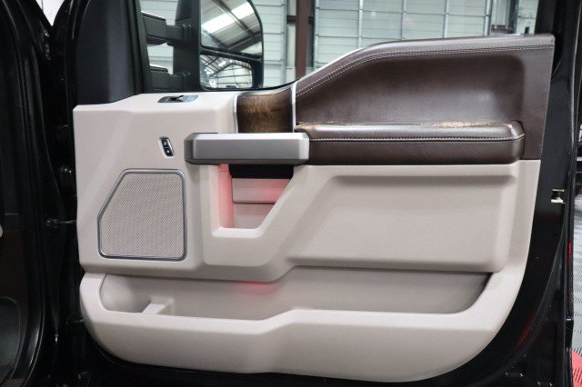 Used 2018 Ford F450 Limited AWD/4WD image 80