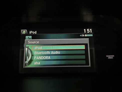 Used 2015 Honda Accord Touring image 28