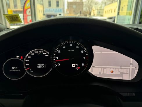 Used 2019 Porsche Cayenne S AWD/4WD image 16