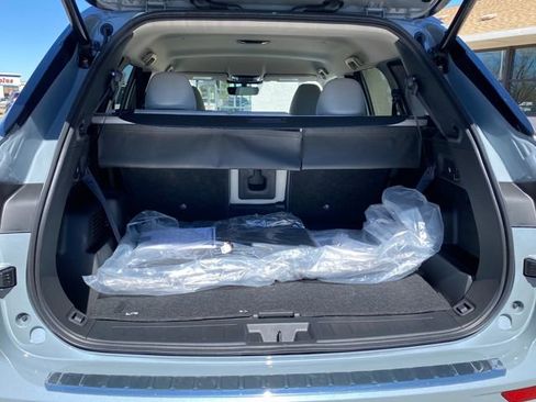 New 2026 Mitsubishi Outlander SE AWD/4WD image 26