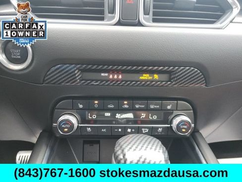 Used 2024 MAZDA CX-5 Carbon Edition AWD/4WD image 37