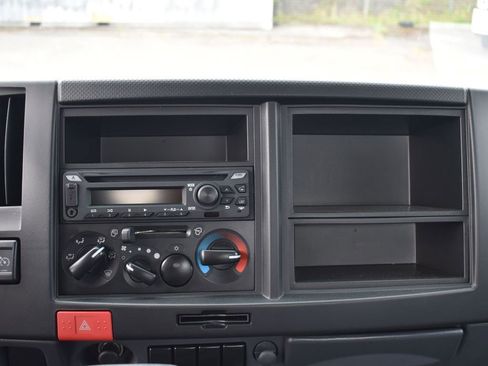 New 2025 Isuzu NPR image 13