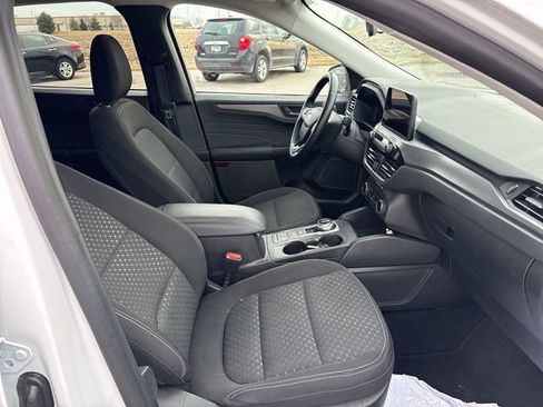 Used 2023 Ford Escape Active FWD image 18