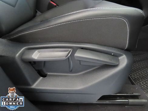 Used 2024 Volkswagen Atlas SE w/ Black Wheel Package FWD image 28