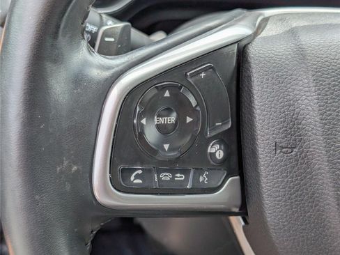 Used 2021 Honda CR-V Touring image 23
