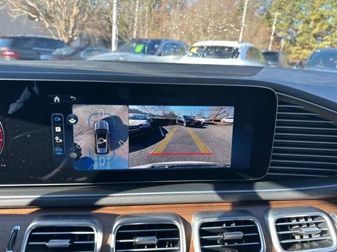 Used 2025 Mercedes-Benz GLE 450 GLE 450 image 22