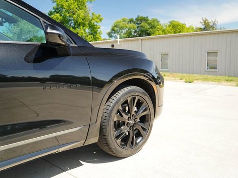 Used 2022 Chevrolet Blazer RS FWD image 18