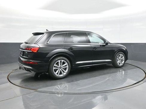 New 2026 Audi Q7 3.0T Prestige image 7