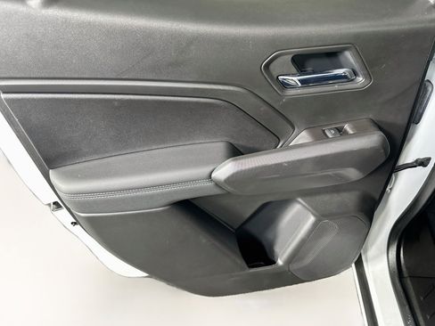 Used 2025 GMC Canyon Elevation w/ Convenience Package RWD image 25