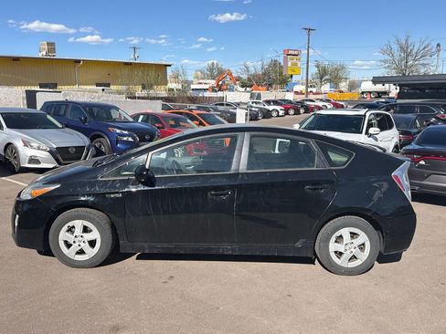 Used 2010 Toyota Prius Five image 4