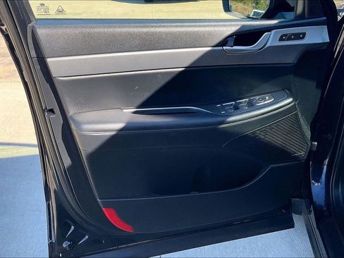 Used 2023 Hyundai Palisade SEL image 22