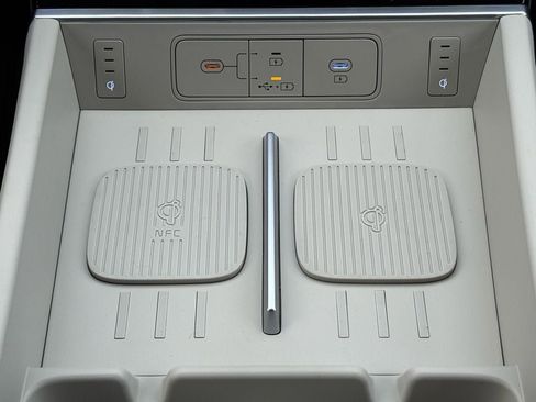 New 2026 Hyundai Santa Fe Calligraphy image 23