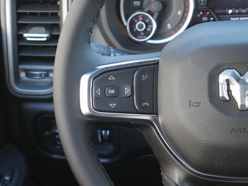 New 2026 RAM 3500 Tradesman w/ Safety Group image 14