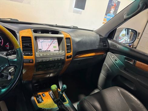 Used 2007 Lexus GX 470 image 21