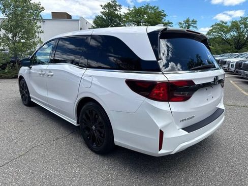 Used 2025 Honda Odyssey Sport-L image 19