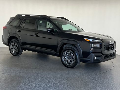 New 2026 Subaru Outback Premium image 9