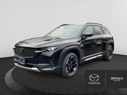 New 2026 MAZDA CX-50 Meridian Edition w/ Weather Package