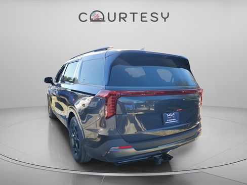 New 2026 Kia Carnival SX Prestige image 3