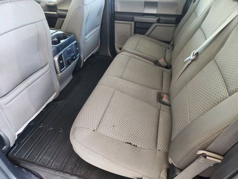 Used 2020 Ford F150 XLT w/ Equipment Group 302A Luxury image 31