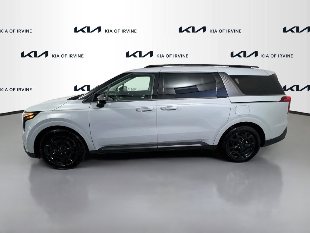 Certified 2025 Kia Carnival SX Prestige FWD image 5