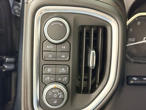 Used 2019 GMC Sierra 1500 AT4 w/ AT4 Premium Package image 25