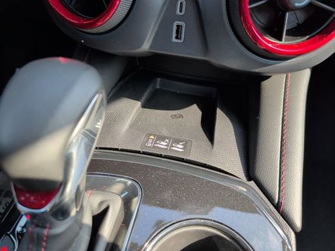 Certified 2025 Chevrolet Blazer RS image 22