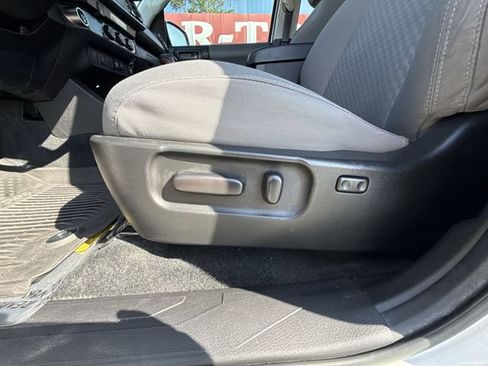 Used 2023 Toyota Tacoma SR5 RWD image 12