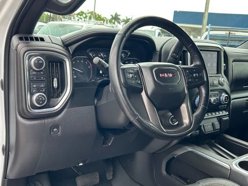 Used 2020 GMC Sierra 1500 AT4 w/ AT4 Premium Package image 38