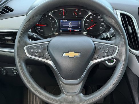 Used 2023 Chevrolet Equinox LT image 13
