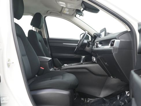 Used 2023 MAZDA CX-5 AWD 2.5 S image 11
