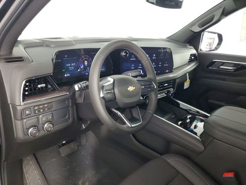 New 2026 Chevrolet Tahoe LS image 11