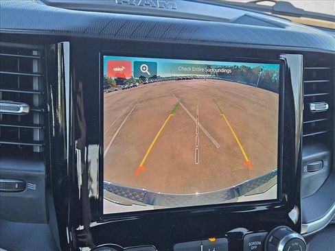 New 2026 RAM 1500 Lone Star image 12