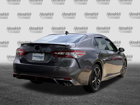 Used 2018 Toyota Camry XSE w/ Driver Assist Package FWD image 10
