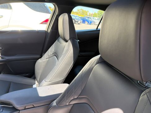 Used 2025 Lexus UX 300h FWD w/ Accessory Package (Z2) image 7