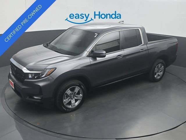 Certified 2026 Honda Ridgeline RTL image 20