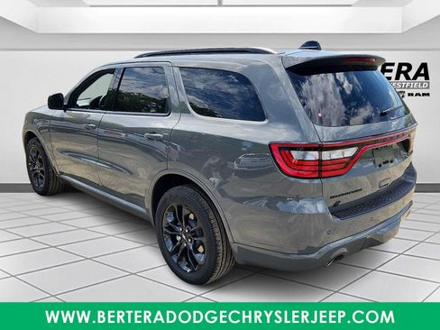 New 2026 Dodge Durango GT AWD/4WD image 3