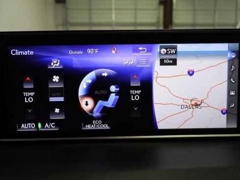 Used 2019 Lexus RX 350 F Sport AWD/4WD image 47