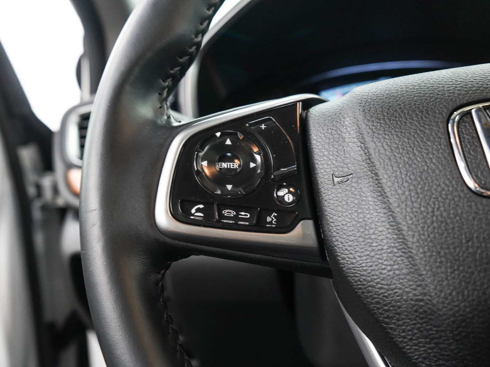 Used 2022 Honda CR-V EX-L image 26