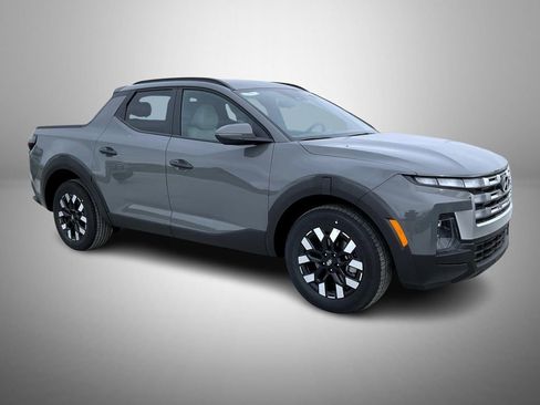New 2026 Hyundai Santa Cruz SEL AWD/4WD image 3