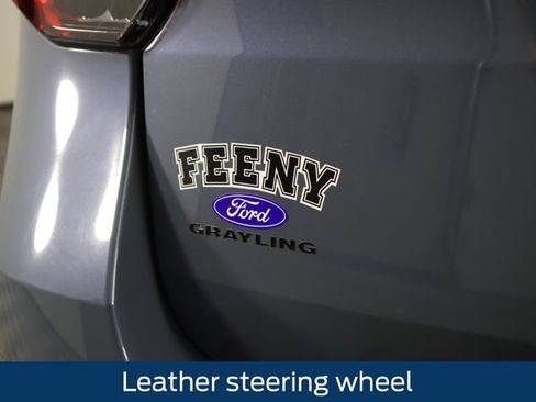 New 2026 Ford Explorer Tremor AWD/4WD image 65